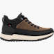 Rieker Sport Herren Schnürstiefel Braun 136282 1