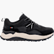 Rieker Herren Sneaker Low Schwarz 141912 1