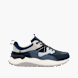 Rieker Sport Herren Sneaker Low Blau 136334 1