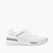 Rieker Sport Herren Sneaker Low Weiß 136338 1