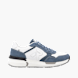 Rieker Sport Herren Sneaker Low Weiß 136339 1