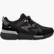 Rieker Herren Sneaker Low Schwarz 141920 1