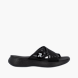 Rieker Damen Slides Schwarz 136401 1