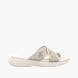 Rieker Damen Slides Beige 136402 1