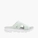 Rieker Sport Damen Slides Grün 136467 1