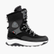 Rieker Sport Damen Schnürstiefel Schwarz 136486 1