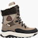 Rieker Sport Damen Schnürstiefel Beige 136487 1