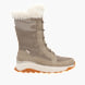 Rieker Sport Damen Schnürstiefel Beige 136491 1