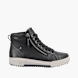 Rieker Sport Damen Sneaker High Schwarz 136495 1