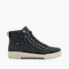 Rieker Sport Damen Sneaker High Grau 136496 1