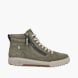 Rieker Sport Damen Sneaker High Grün 136497 1
