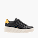 Rieker Damen Sneaker Low Schwarz 136507 1