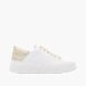 Rieker Damen Sneaker Low Weiß 136612 1