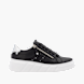 Rieker Damen Sneaker Low Schwarz 136613 1
