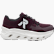 Rieker Sport Damen Sneaker Low Rot 136642 1