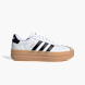 adidas VL Court Bold Schuh Weiß 168971 1