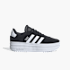 adidas VL Court Bold Schuh Schwarz 142992 1