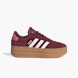 adidas VL Court Bold Schuh Bordeaux 142993 1
