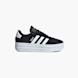 adidas VL Court Bold Schuh Schwarz 133567 1