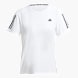 adidas Own the Run T-Shirt Weiß 141325 1