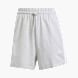 adidas Essentials 3-Streifen Cotton Shorts Grau 142756 1