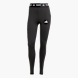 adidas TECHFIT Stash Pocket Full-Length Leggings Schwarz 131932 1