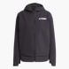 adidas Terrex Multi Softshelljacke Schwarz 156217 1