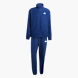 adidas 3-STREIFEN WOVEN TRAININGSANZUG Blau 156376 1