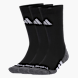 adidas Performance Grip CLIMACOOL Cushioned Crew Socken, 3 Paar Schwarz 142665 1