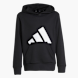 adidas Essentials Kids Hoodie Schwarz 142528 1
