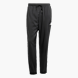 adidas Essentials Small Logo Stanford Hose Schwarz 132288 1