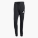 adidas Essentials 3-Streifen French Terry Hose Schwarz 142640 1