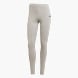 adidas Essentials Linear Cotton Leggings Grau 132553 1