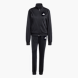 adidas Essentials Feel Cozy Trainingsanzug Schwarz 142680 1