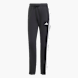 adidas Essentials 3-Streifen French Terry Cuffed Hose Schwarz 132576 1