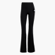 adidas Essentials Small Logo Flared Leggings Schwarz 132571 1