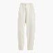 adidas Essentials Contemporary Logo Barrel Hose Beige 142750 1