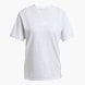 adidas Essentials 3-Streifen Cotton T-Shirt Grau 142762 1