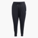 adidas ESSENTIALS 3-Streifen JOGGER-HOSE (Große Größen) Schwarz 156474 1