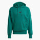 adidas Essentials Feelcozy French Terry Hoodie Grün 132449 1