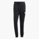 adidas Essentials Feel Cozy French Terry Hose Schwarz 142635 1