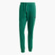 adidas Essentials Feel Cozy French Terry Hose Grün 142636 1