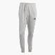 adidas Essentials 3-Streifen French Terry Hose Grau 142641 1