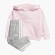 adidas Essentials Kids Jogginghose Pink 156394 1