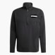 adidas TERREX Multi Climacool 1/2 Zip Longsleeve Schwarz 142708 1
