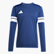 adidas Langärmeliges Squadra 25 Trikot Blau 142720 1