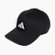 adidas New Logo Baseball Kappe Schwarz 142791 1