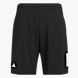 adidas Club Tennis Climacool 3-Streifen Shorts Schwarz 142693 1