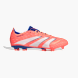 adidas Predator League Kunstrasen neuerer Generation, Hart- und Aschenplätze Fußballschuhe Orange 143181 1