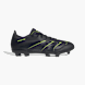 adidas Predator League Kunstrasen neuerer Generation, Hart- und Aschenplätze Fußballschuhe Schwarz 143183 1